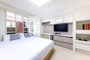 Shin Shin Hotel Seogwipo