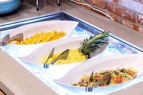 Shin Shin Hotel Seogwipo