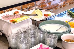 Shin Shin Hotel Seogwipo