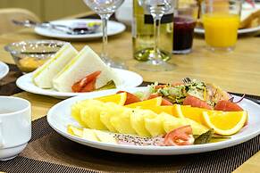 Shin Shin Hotel Seogwipo