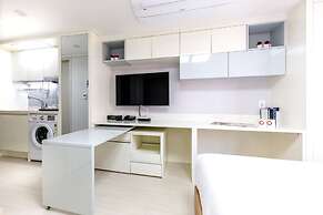 Shin Shin Hotel Seogwipo