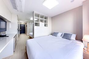 Shin Shin Hotel Seogwipo