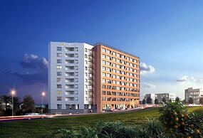 Shin Shin Hotel Seogwipo