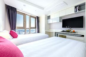 Shin Shin Hotel Seogwipo