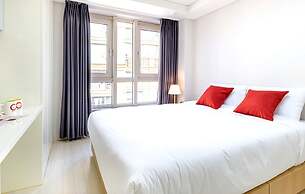 Shin Shin Hotel Seogwipo