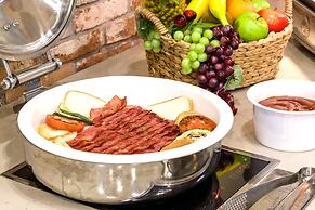 Shin Shin Hotel Seogwipo