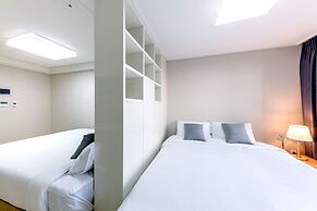 Shin Shin Hotel Seogwipo