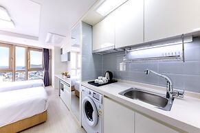 Shin Shin Hotel Seogwipo