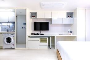 Shin Shin Hotel Seogwipo