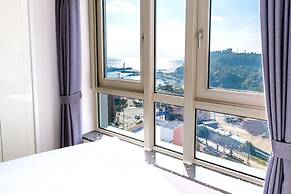 Shin Shin Hotel Seogwipo