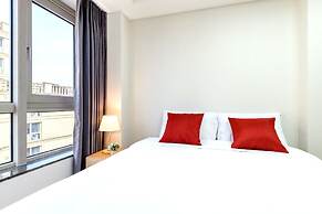 Shin Shin Hotel Seogwipo