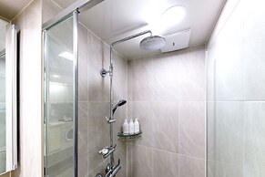 Shin Shin Hotel Seogwipo