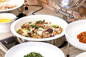 Shin Shin Hotel Seogwipo