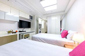 Shin Shin Hotel Seogwipo