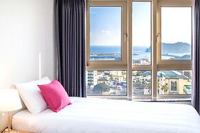 Shin Shin Hotel Seogwipo