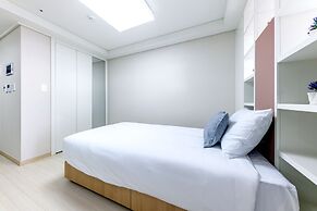 Shin Shin Hotel Seogwipo