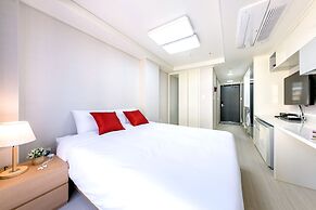 Shin Shin Hotel Seogwipo