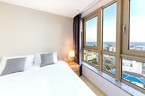 Shin Shin Hotel Seogwipo