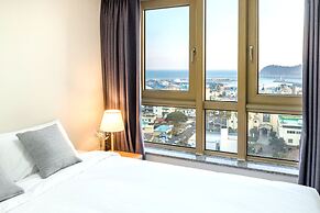 Shin Shin Hotel Seogwipo