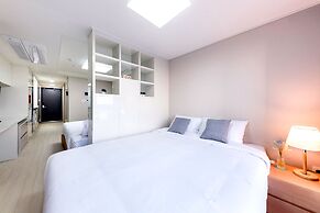 Shin Shin Hotel Seogwipo