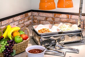 Shin Shin Hotel Seogwipo