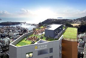 Shin Shin Hotel Seogwipo