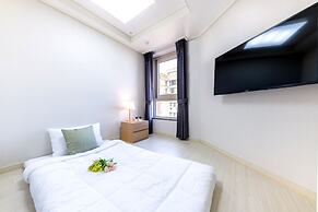 Shin Shin Hotel Seogwipo