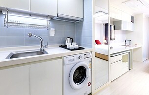 Shin Shin Hotel Seogwipo