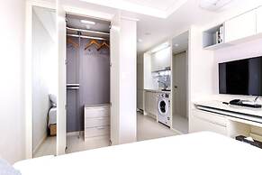 Shin Shin Hotel Seogwipo