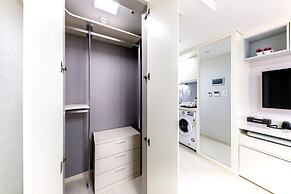 Shin Shin Hotel Seogwipo