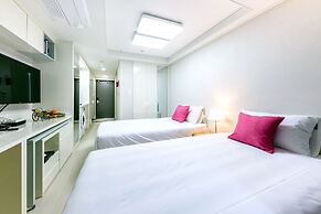 Shin Shin Hotel Seogwipo