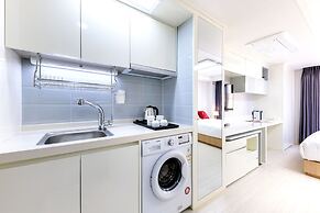 Shin Shin Hotel Seogwipo