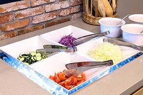 Shin Shin Hotel Seogwipo