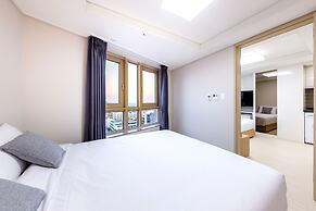 Shin Shin Hotel Seogwipo