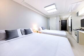 Shin Shin Hotel Seogwipo