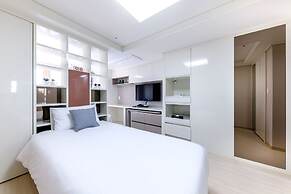 Shin Shin Hotel Seogwipo