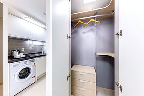 Shin Shin Hotel Seogwipo