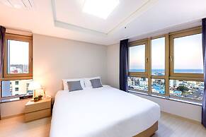 Shin Shin Hotel Seogwipo