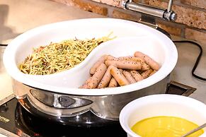 Shin Shin Hotel Seogwipo