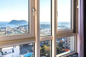 Shin Shin Hotel Seogwipo