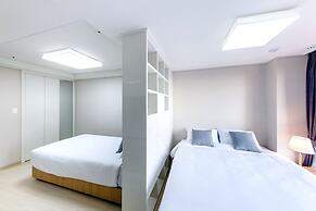 Shin Shin Hotel Seogwipo