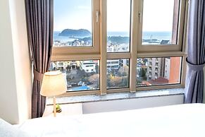 Shin Shin Hotel Seogwipo