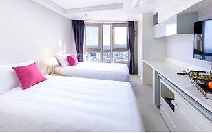 Shin Shin Hotel Seogwipo