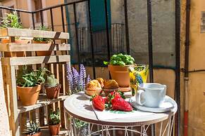 Mediterrani Studio - The Old Town