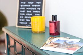 Mediterrani Studio - The Old Town