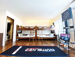 Charmant Espace Tsuboya by ColdioPremium
