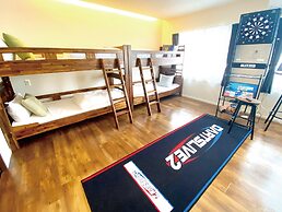 Charmant Espace Tsuboya by ColdioPremium