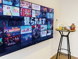 Charmant Espace Tsuboya by ColdioPremium