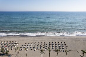 Caldera Beach