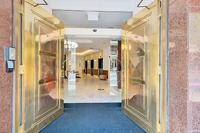 Central Queen St Apartment | Aircon & WiFi